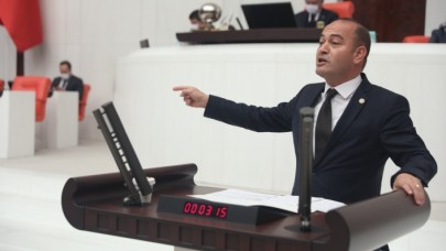 SAVAŞ EĞİTİMİ DE VURDU!