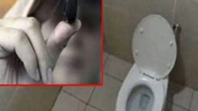 İstanbulda sapık bankacı alarmı