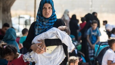 Son kararı Erdoğan verecek: Suriyeliler oy kullanacak mı?