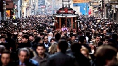 Valilik açıkladı: İstanbulda kaç yabancı ikamet ediyor?