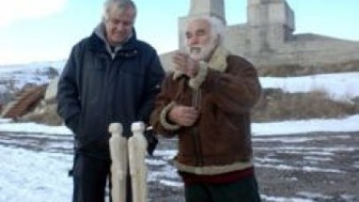 Tarık Akan'dan insanlık dersi