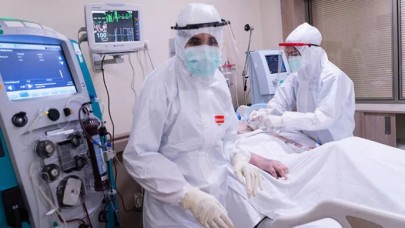 5 Mayıs 2022 koronavirüs tablosunda son durum