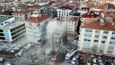 AVCILARDA YAPI STOĞUNDA YAŞANAN SIKINTI KİRA VE SATIŞ FİYATLARINI VURDU
