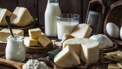 Süt ürünlerine zam geliyor: Bizim de moralimiz bozuk