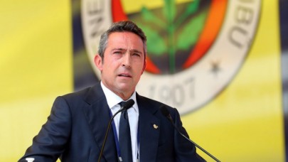 Trabzonsporlular Ali Koç hakkında suç duyurusunda bulunacak