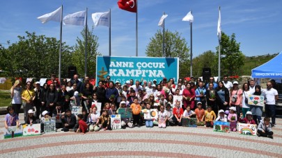 “ANNELERİN SEVGİSİ TOPLUMUN GELECEĞİNİ ŞEKİLLENDİRİYOR”