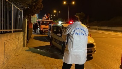 Trafoya giren kişi akıma kapılarak hayatını kaybetti