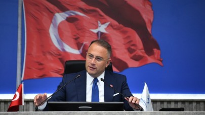 ÇALIK: HEPİNİZİ DAYANIŞMAYA DESTEK OLMAYA ÇAĞIRIYORUM