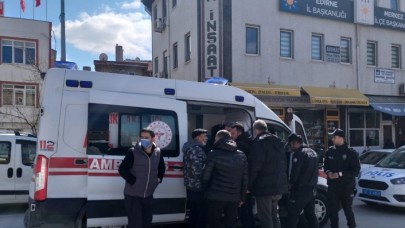 İYİ Parti Edirne’de il ve ilçe başkanlıklarını kapattı