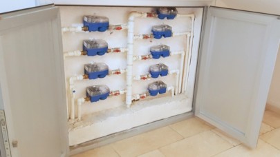 İBB AKILLI SAYACA GEÇİYOR