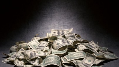 Lirada değer kaybı durdurulamıyor: Dolar 15,20 lirayı aştı!