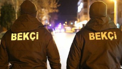 Erkek arkadaşıyla gezen 16 yaşındaki kıza bekçilerden taciz ve gözaltı: Madem niyetin var benimle yap!