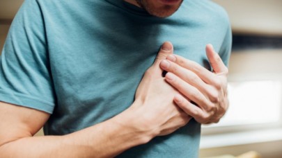 Koronavirüs geride kalp krizi ve felç bıraktı