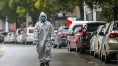 Koronavirüste korkutan tablo: 50 ülkede vakalar artıyor