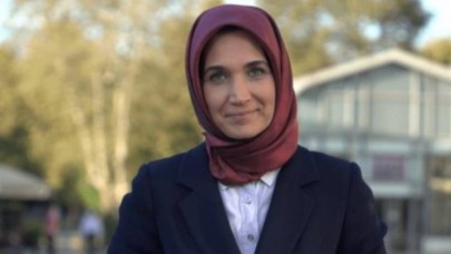 Kübra Güran Yiğitbaşı, Türkiyenin ilk başörtülü valisi oldu