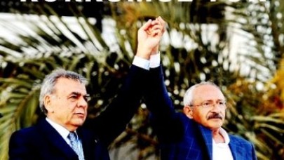 "Niye ayrıcalık yapıyorsun?"