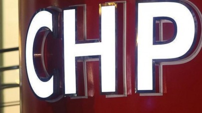 CHPde olağanüstü MYK toplantısı başladı