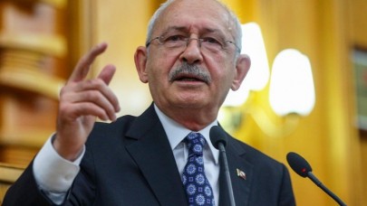 Kılıçdaroğlundan milletvekillerine iktidar hazırlığı talimatı