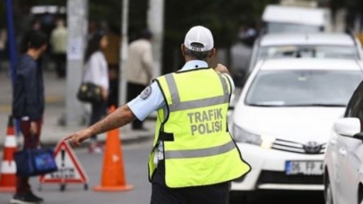 İstanbulda bugün bazı yollar trafiğe kapatılacak
