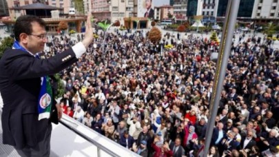 İmamoğlunun gezisine CHPden Erdoğanlı savunma: İlk kez olmuyor