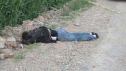 Manisa'da yasak aşk dehşeti