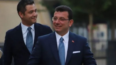 Ekrem İmamoğlundan Murat Ongun açıklaması: İBB Sözcülüğü birimi kaldırıldı!
