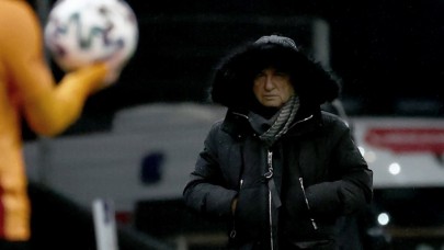 Fatih Terim dev karşılaşmada yorumcu olacak