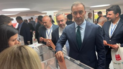 YILMAZ: “ÇATIŞMA DİLİNİ BU BİRLİK ÇATISINA SOKMAYALIM”