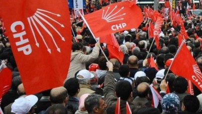 CHP’nin güncel üye sayısı belli oldu