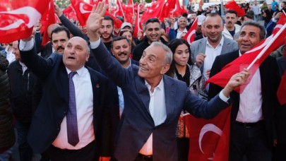 KÜÇÜKÇEKMECE BELEDİYESİ’NDEN 19 MAYIS’A ÖZEL BİR DİZİ ETKİNLİK