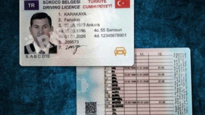 Süleyman Soylu duyurdu: Ehliyetlerle ilgili yeni gelişme