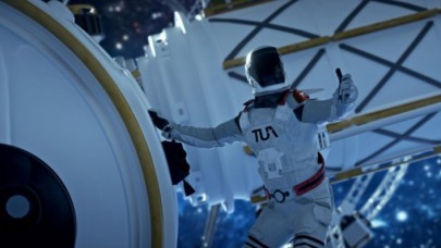 Uzaya gidecek Türk uzay yolcusu için aranan kriterler belli oldu