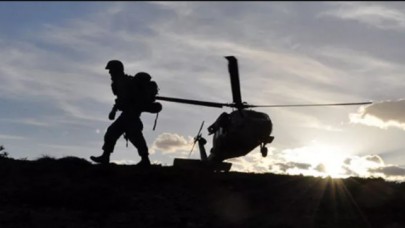 Cumhurbaşkanı Erdoğan’dan Suriye’ye operasyon sinyali