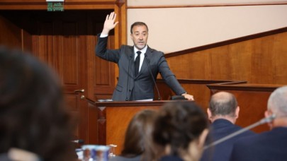 “KÖYLÜYE UCUZ SU VERMEK NEDEN ZORUNUZA GİDİYOR?”