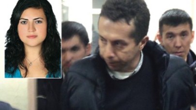 Saadet Öğretmen'in katiline müebbet