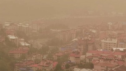 Meteoroloji dikkatli olun diyerek uyardı: İşte son hava durumu tahminleri