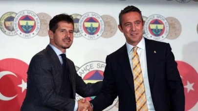 Emre Belözoğlundan Fenerbahçe itirafı