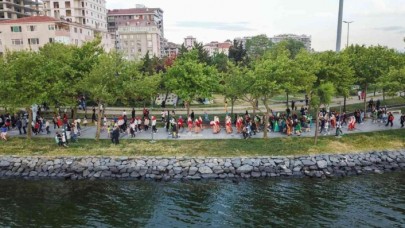 Küçükçekmecedeki konser şehit haberleri nedeniyle iptal edildi