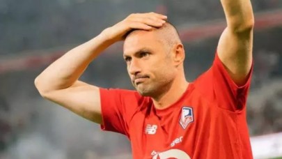 Burak Yılmazın yeni takımı belli oldu! Beşiktaş iddiası...