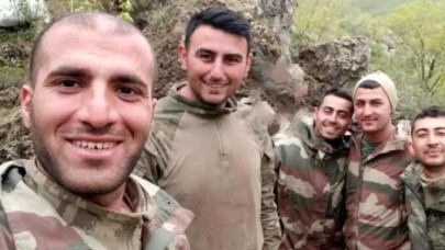 Bakan Akar duyurdu! Şehitlerimizin kanı yerde kalmadı!