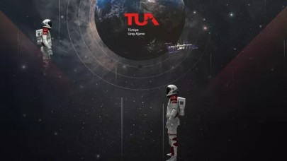 Uzaya gitmek için başvuran kişi sayısı belli oldu