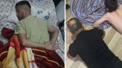 İstanbul’da şafak operasyonu: Yağma, gasp, uyuşturucu, fuhuş