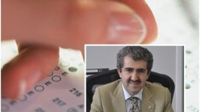 Sınav değil Demir soruşturulacak