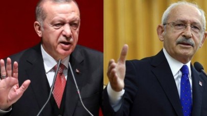 Erdoğan, Kılıçdaroğlu’ndan aldığı tazminatları TÜRGEV ve Ensar’a bağışladı
