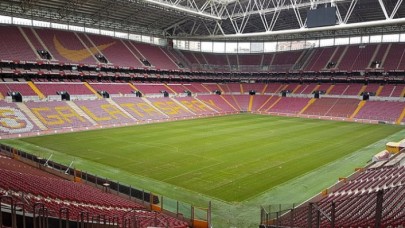 Galatasarayda stadın adı değişiyor