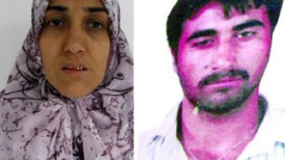 Kıskançlık krizine girdi..