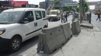 Esenyurt ile Avcıların birleştiği noktadaki kavşağın kapatılma kararı yargıya taşındı