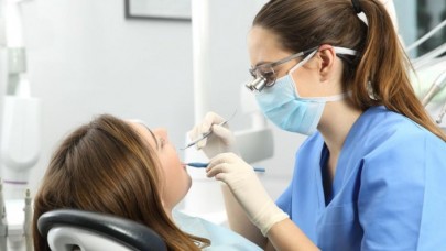 2 ilde pilot uygulama başladı: Aile diş hekimliği geliyor