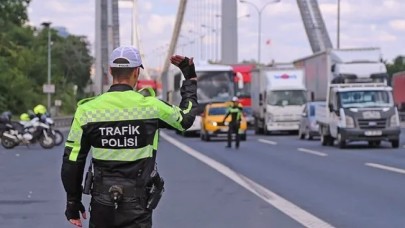 İstanbullular dikkat: Pazar günü bu yollar kapatılacak