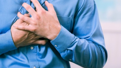 Kayseride 16 ayda 13 bin 428 kişi kalp krizi geçirdi